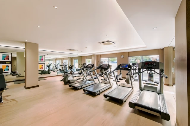 Flat , Fermont House, Beaufort Square, London 4