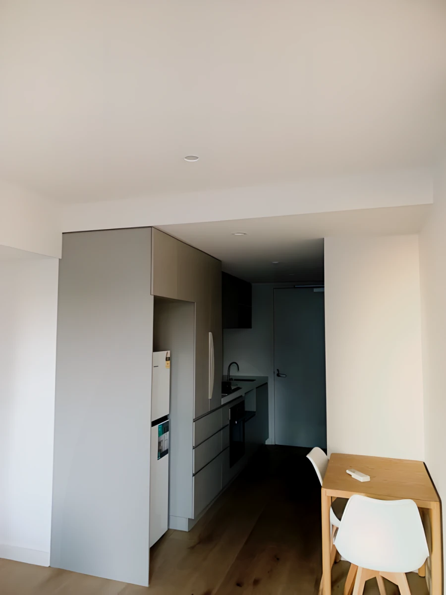 371 Little Lonsdale Street - chỗ ở sinh viên tại Melbourne - 1 Bedroom