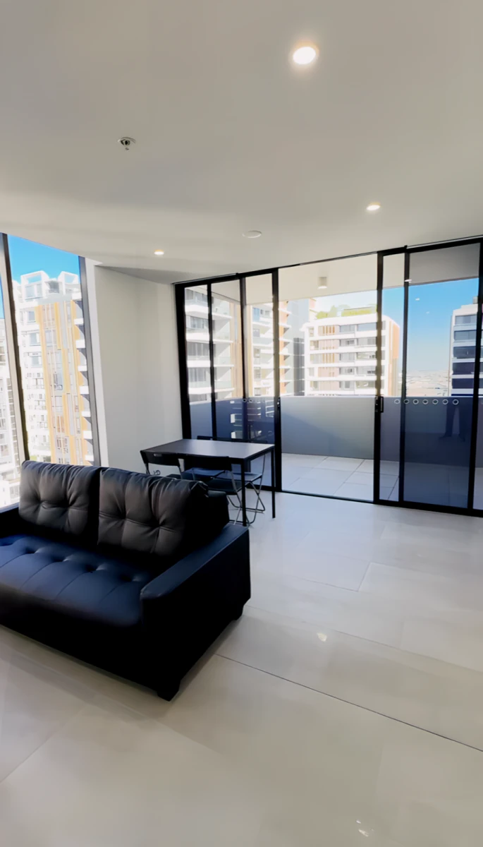 126 Banks Avenue - résidence étudiante à Sydney