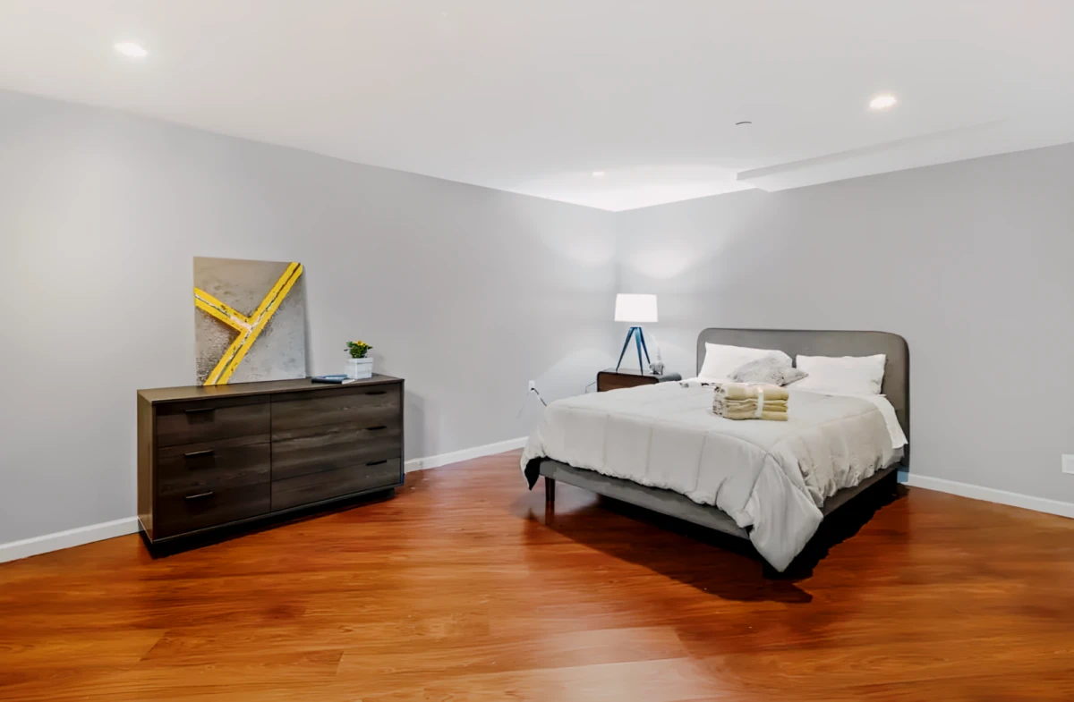 Greenpoint Home - chỗ ở sinh viên tại New York