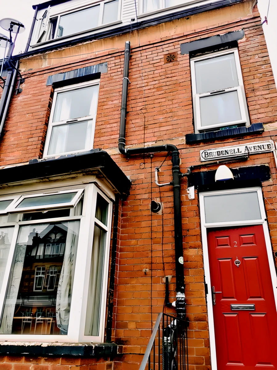 Brudenell Avenue 24208# 0