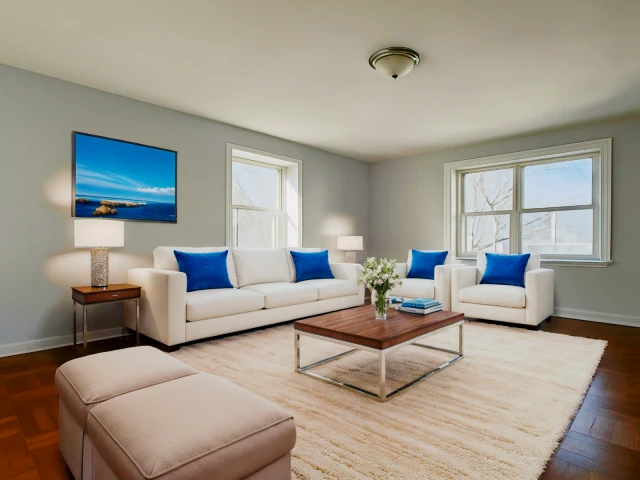 14 Thayer Street 2