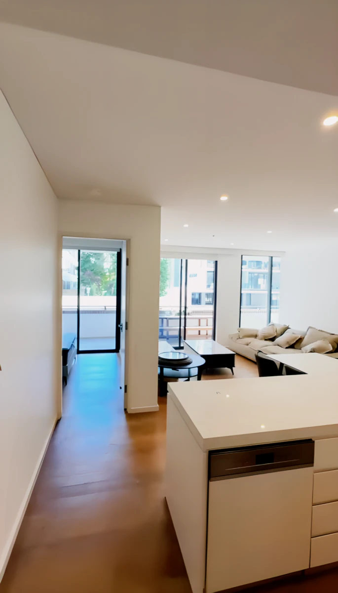1 Muller La - Sydney student accommodation