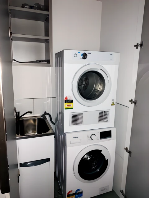 371 Little Lonsdale Street - Melbourne student accommodation - 1 Bedroom