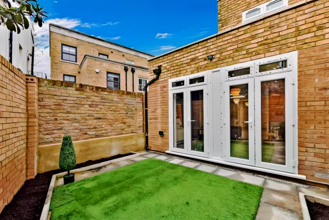 Wingmore Road 25087# 4