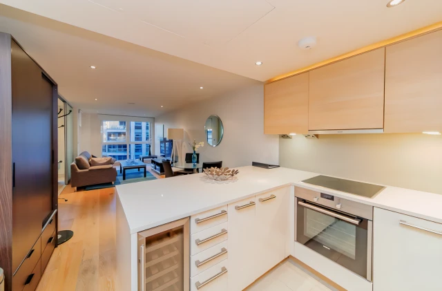 Octavia House, 213 Townmead Road,  London, SW6 2FJ 1