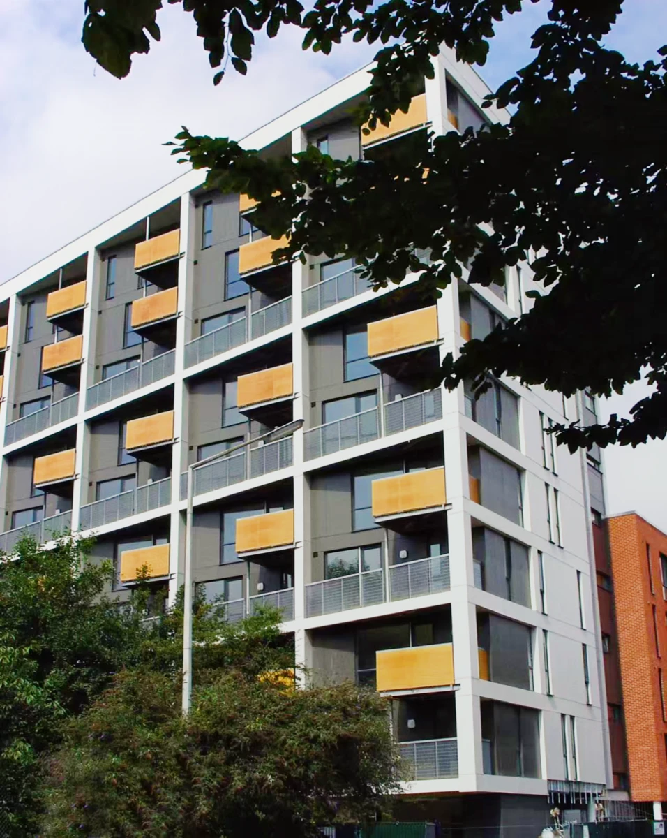Trinity Court, 11tc 0