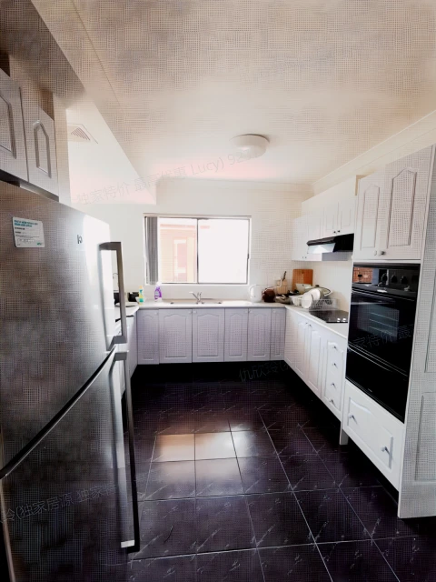 28 Willis St - chỗ ở sinh viên tại Sydney - 4 bed 3 bath-single room