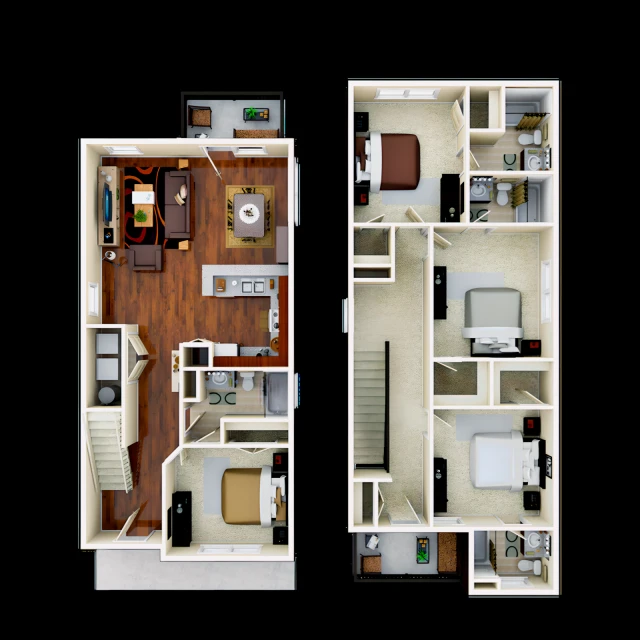 uhomes.com | Student Accommodation, Housing, Flats, Apartments for Rent