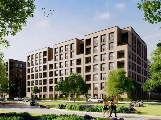 Collindale Avenue 25266# 4