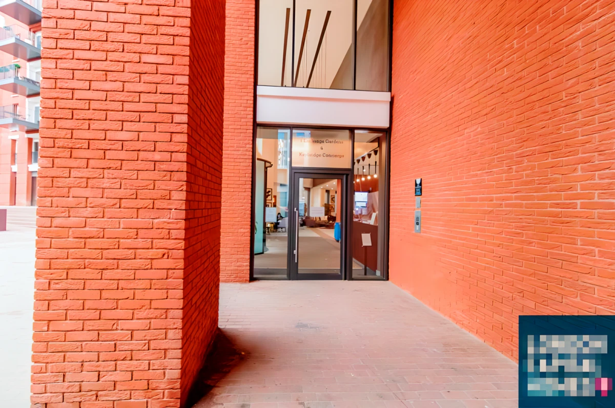 LCH-Keybridge Tower 0