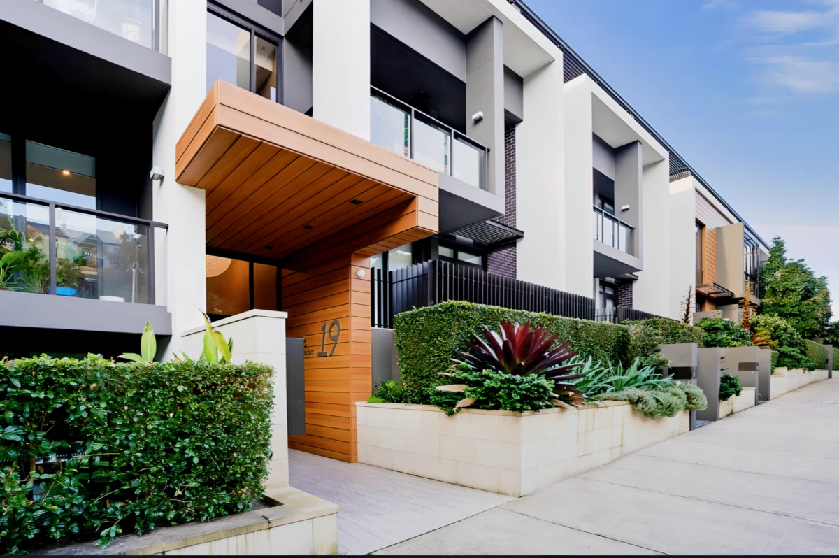 19 Minogue Cres - ที่พักนักศึกษาในซิดนีย์