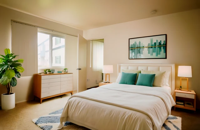 Academy Lane Apartment 4