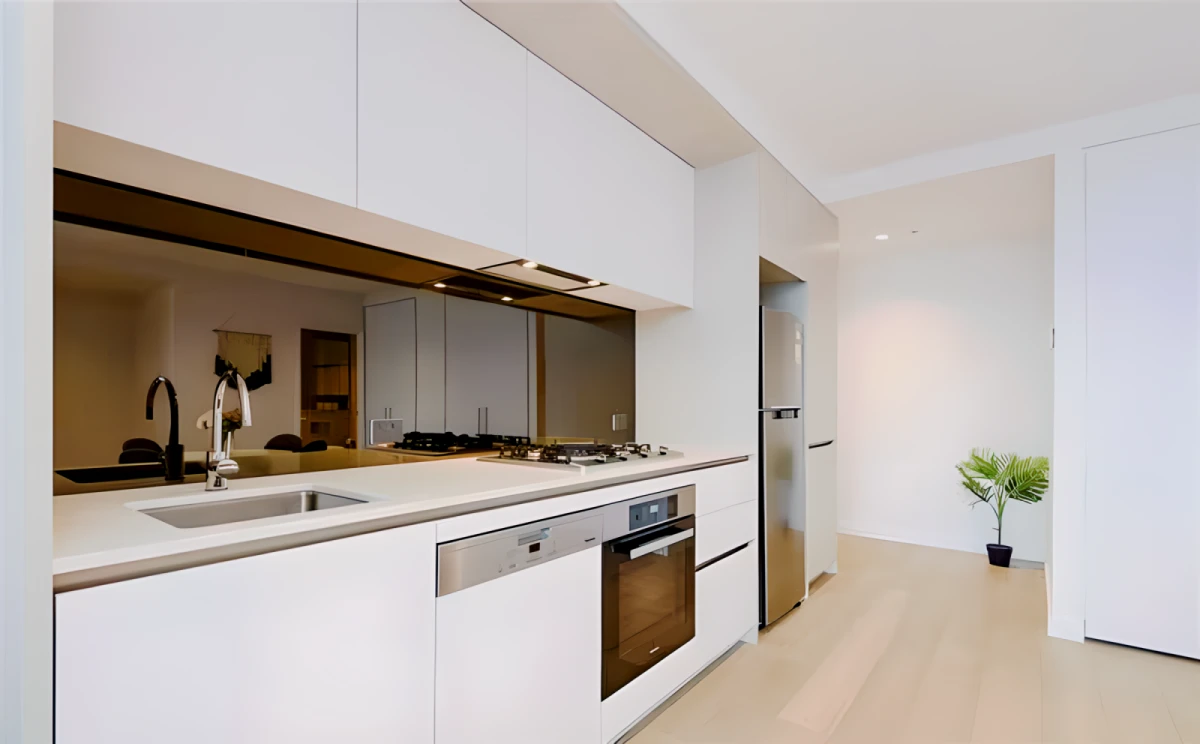 628 Flinders Street 0