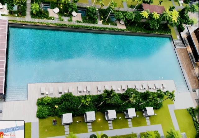TRE Residences - SL 4