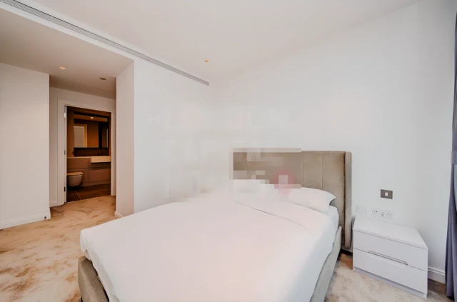 LVG-Phoenix Court - alloggio per studenti a Londra - 2 Bedroom 2 Bathroom Flat 92
