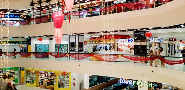 Bukit Timah Plaza 4