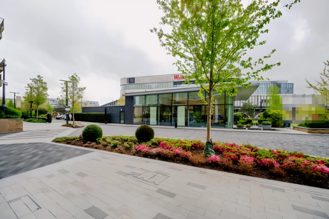 LCH-Westmont Apartments 2