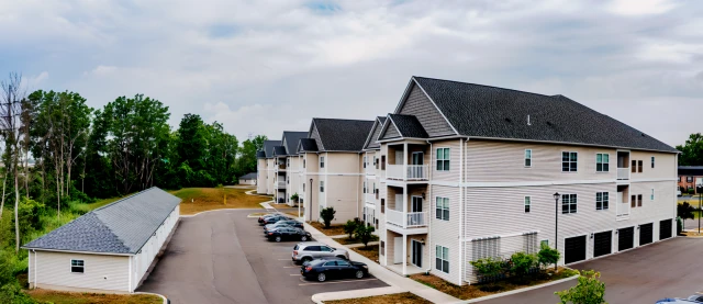 Strathmore Apartments 2