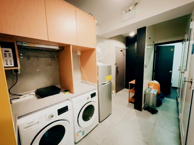 Sai Ying Pun | Hing Wah Building 1