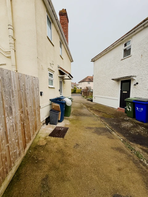 49 Dene Rd, Headington, Oxford, OX3 7EF 1