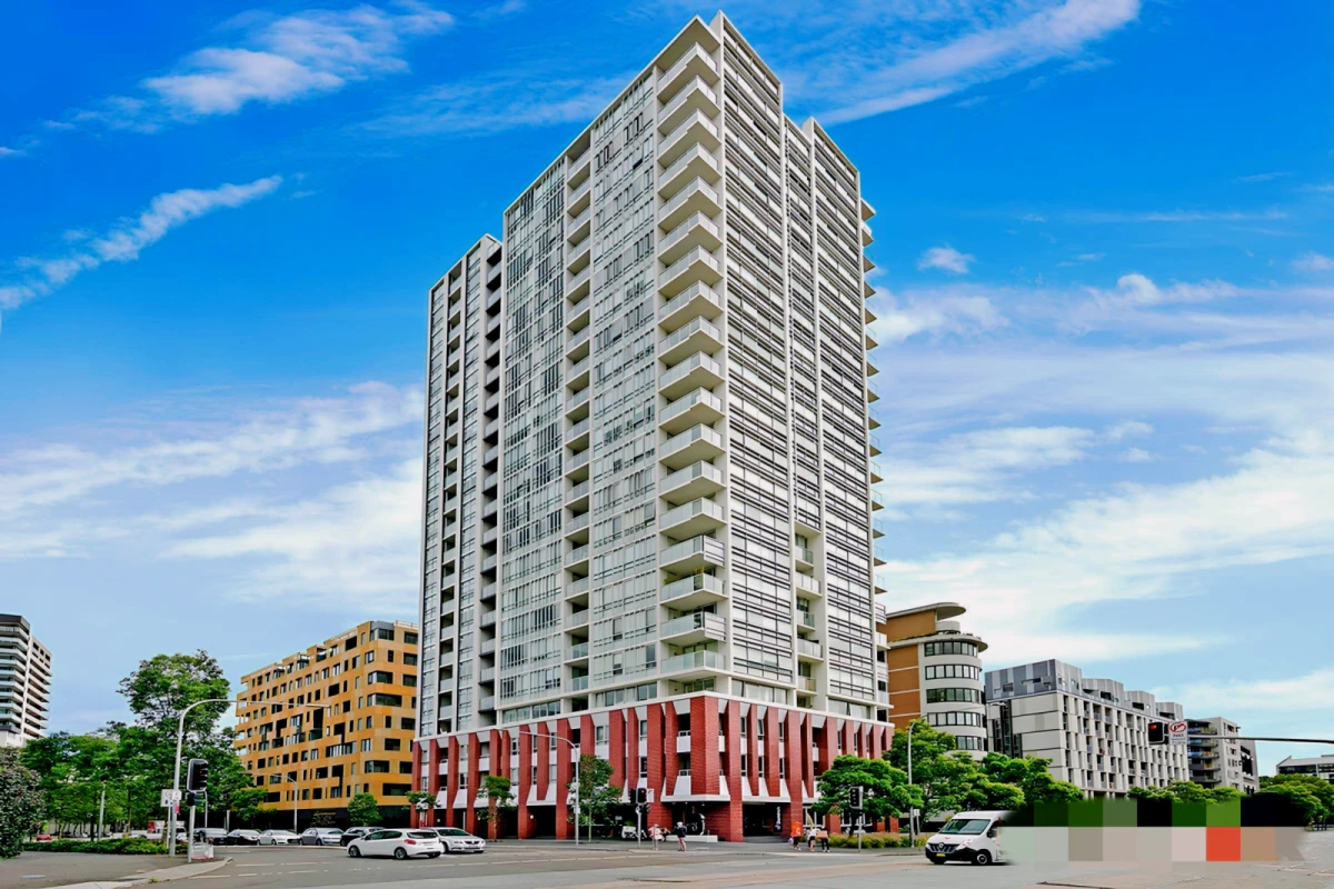 15 Gadigal Ave - résidence étudiante à Sydney