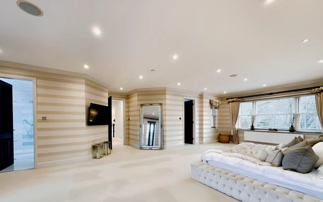 Pembridge Square 4