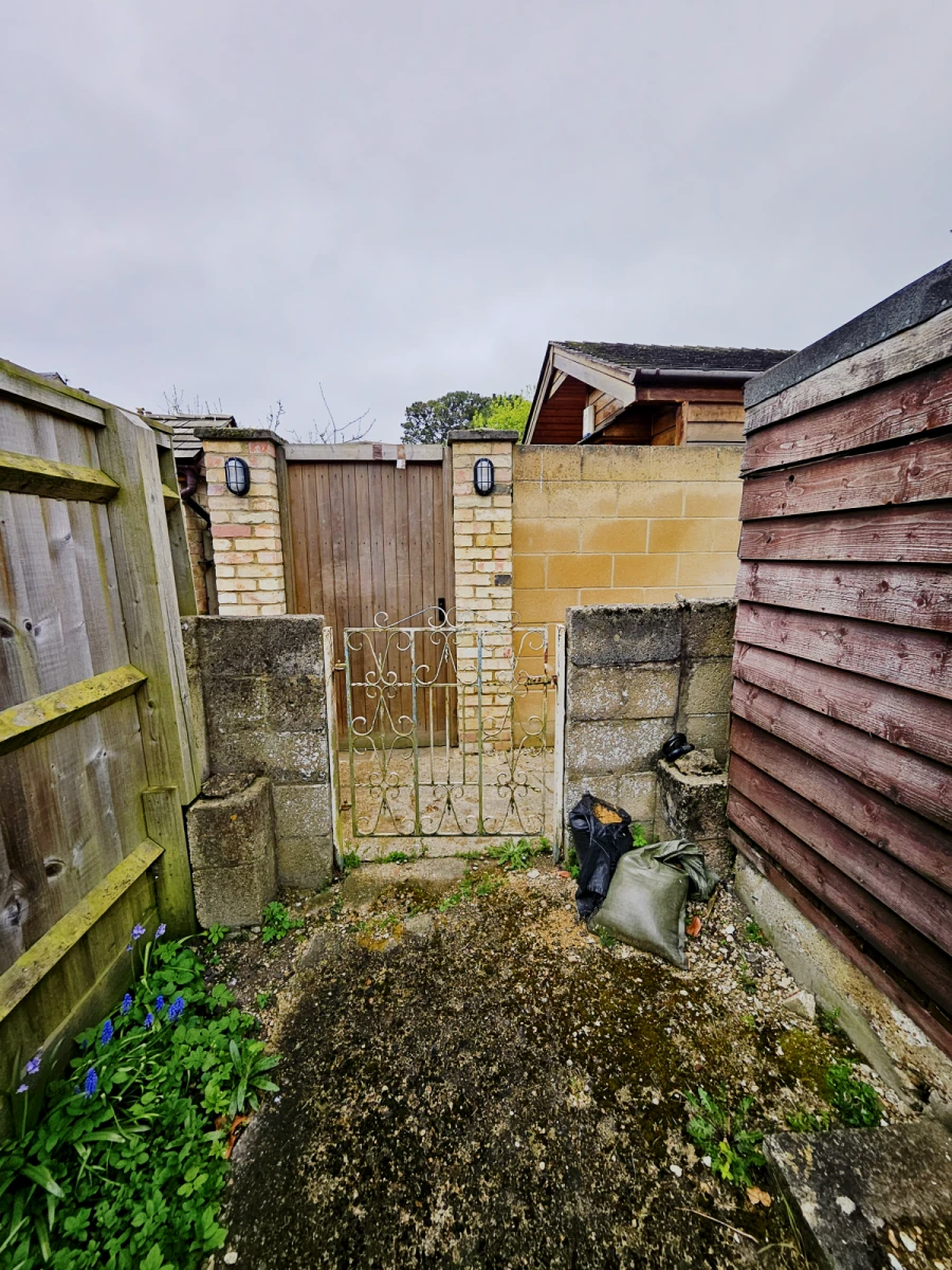 250 Abingdon Rd, Oxford, OX1 4SP 0