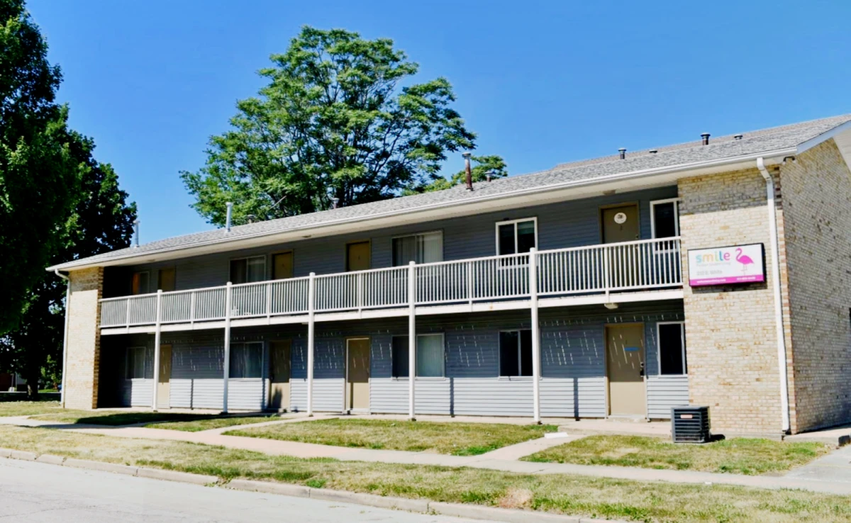 212 E WHITE ST, CHAMPAIGN, IL 0