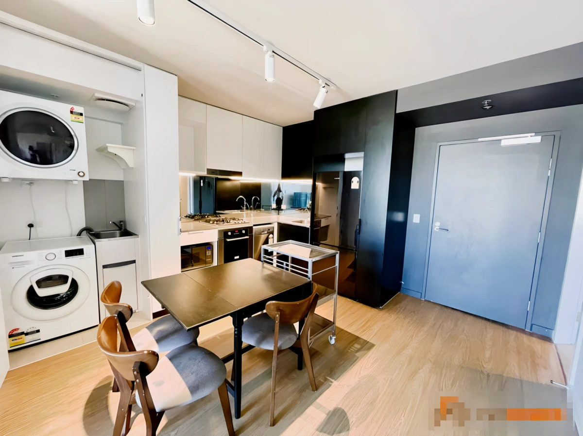 11 Carriage St - chỗ ở sinh viên tại Brisbane