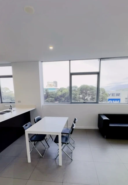 2 STUDIO DRIVE - alloggio per studenti a Sydney - 4 bed 2 bath-514