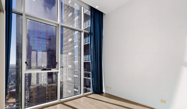 8 Franklin Street - alloggio per studenti a Melbourne - 3 Bedroom