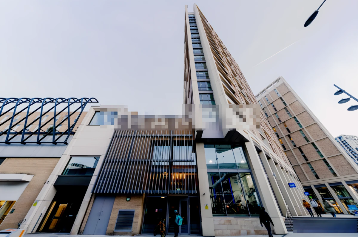CM-Discovery Tower 0