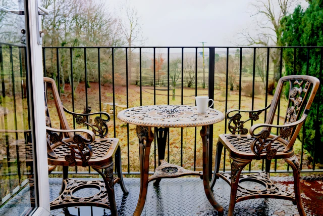 Poppythorn Cottage at Lovelady Shield 4