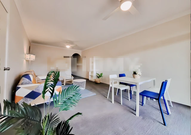 65 Forsyth St - alloggio per studenti a Sydney - 3 bed 2 bath-002