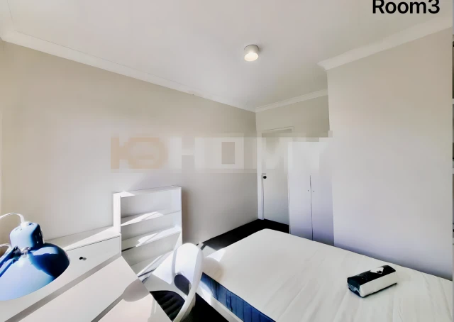 65 Forsyth St - résidence étudiante à Sydney - 3 bed 2 bath-002