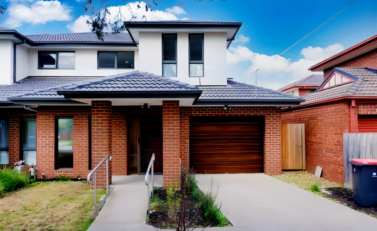 8A Stockdale Avenue 0