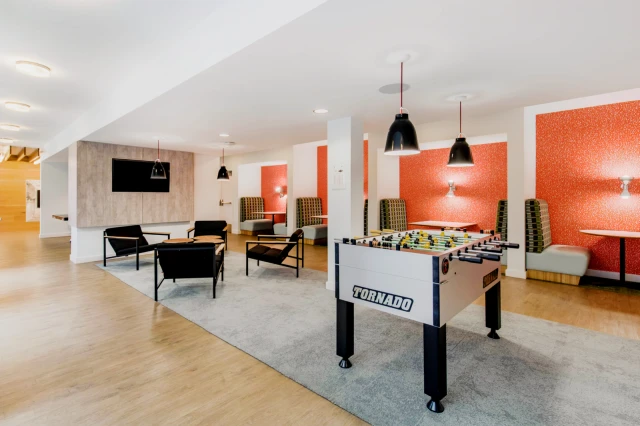 Landmark Apartments 4