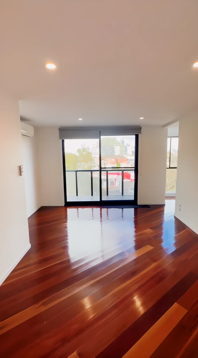 243 Flemington Road 0