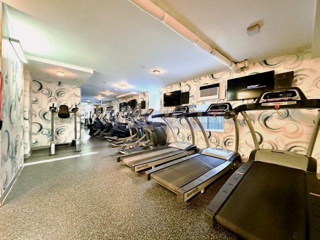 601 West 137th Street 2
