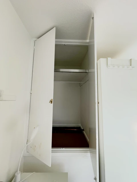 14 Leam Green - Coventry student accommodation - room 2