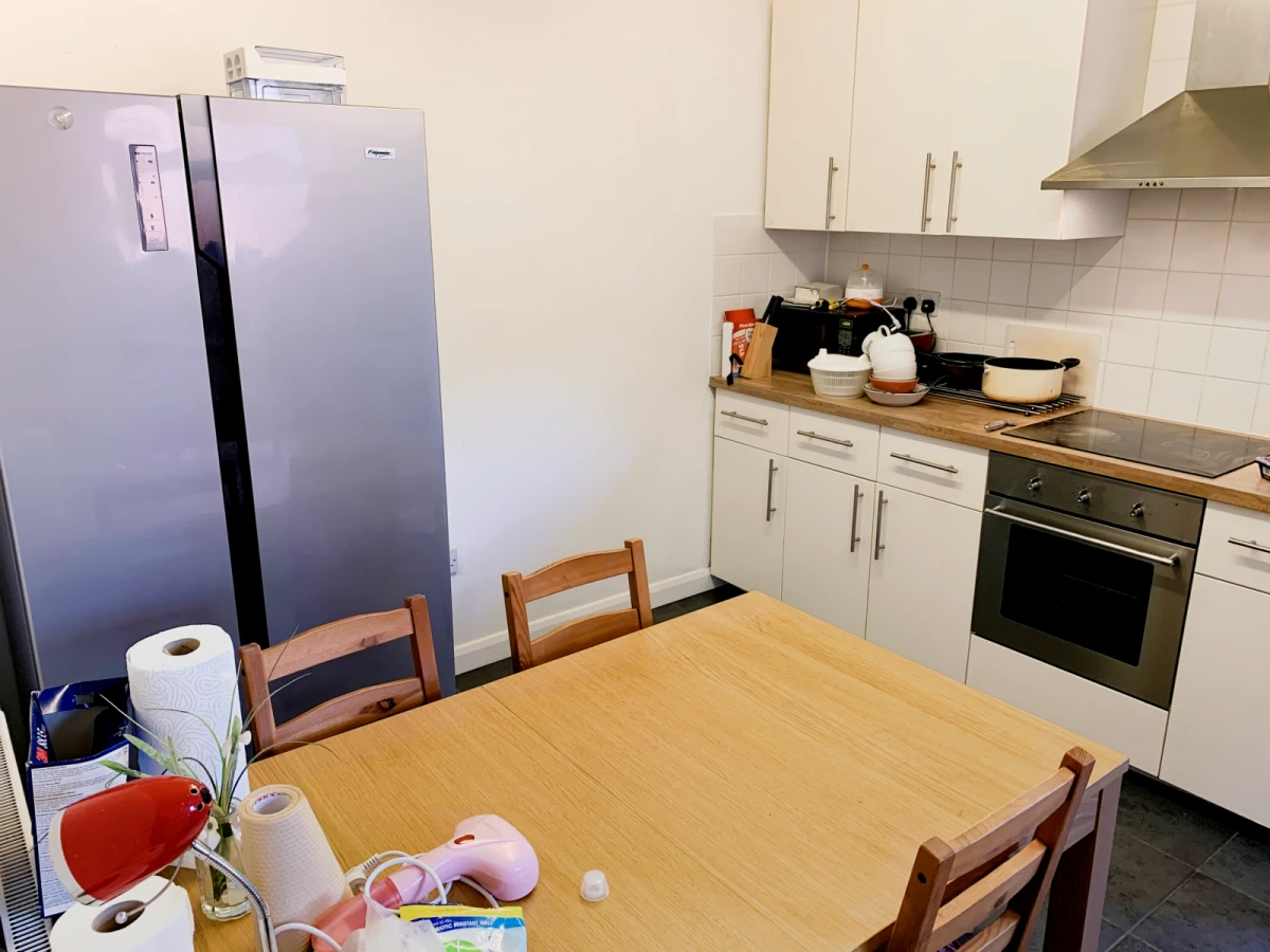 222 Charter Avenue - Coventry student accommodation