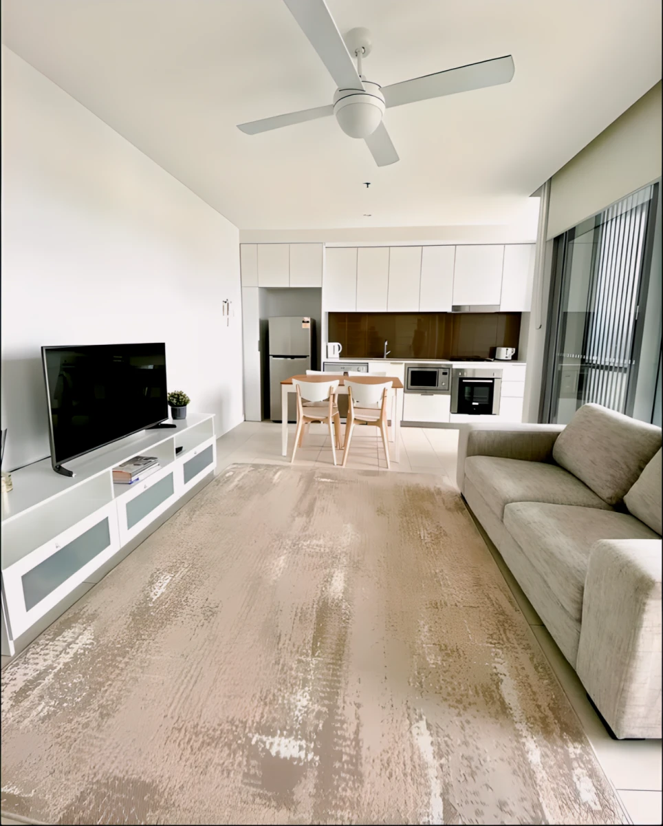348 Water St - ที่พักนักศึกษาในบริสเบน
