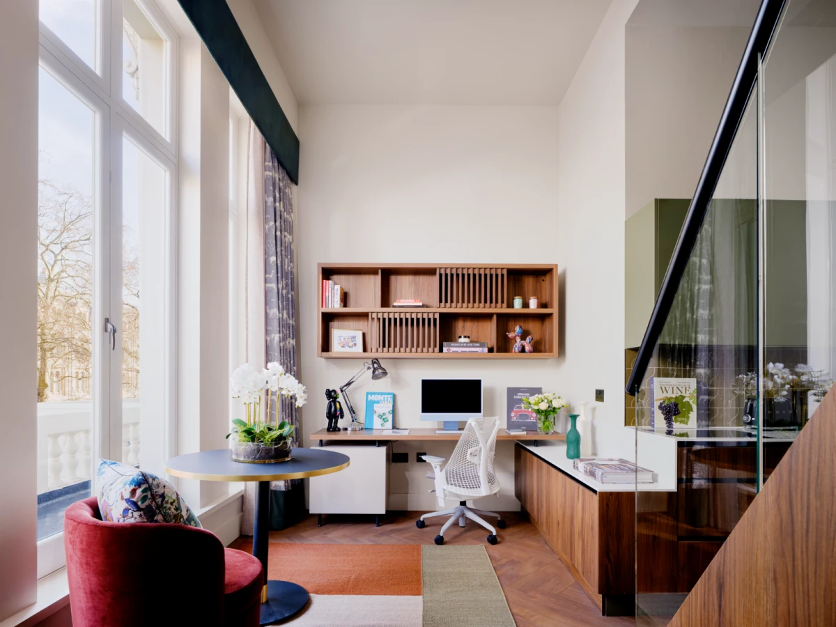 Fifty One London – Studentenunterkunft in London