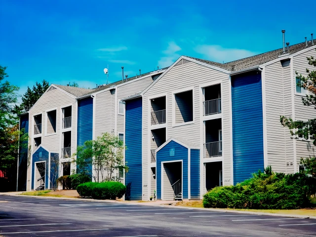 Tremont Student Living 4