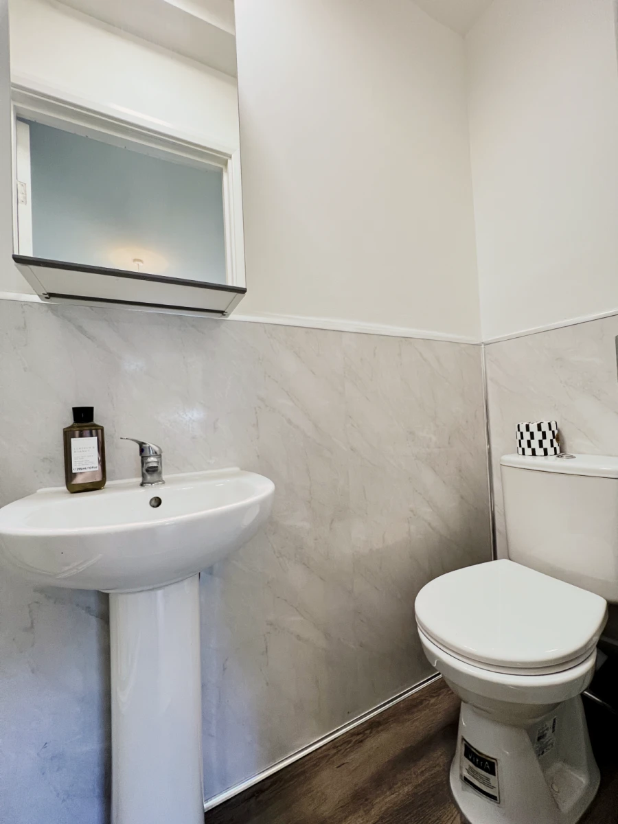 165 Charter Avenue 0