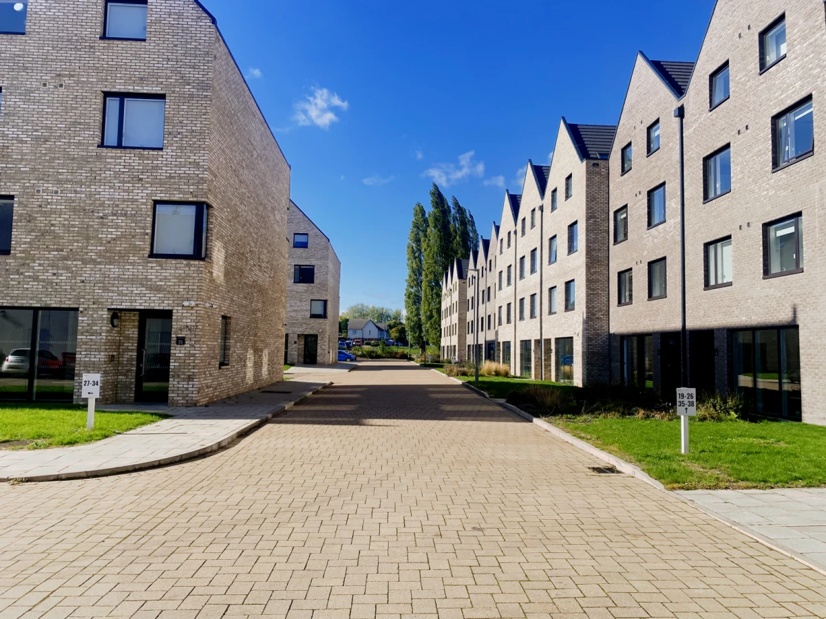 Westwood Student Mews 0