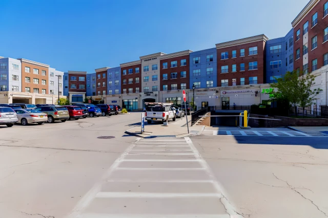 Mount Hope Lofts 4