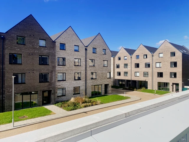 Westwood Student Mews 2
