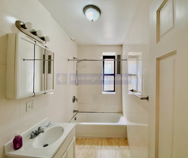 686 West 204th Street 1